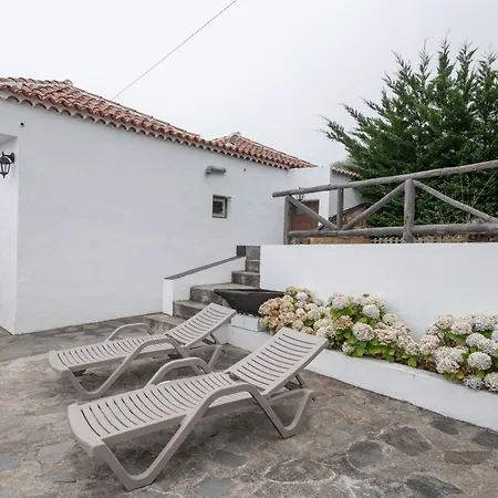 Casa Balcon Garafia *