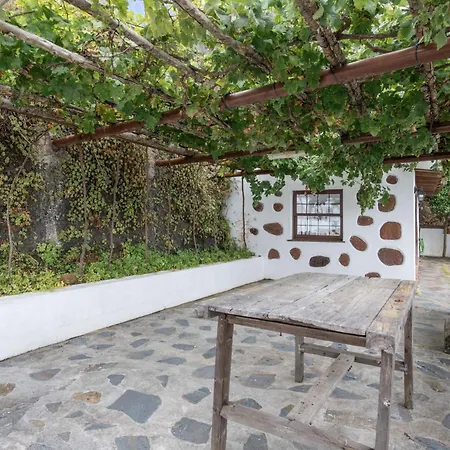Casa Balcon Garafia Apartment *