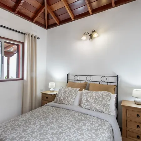 Casa Balcon Garafia