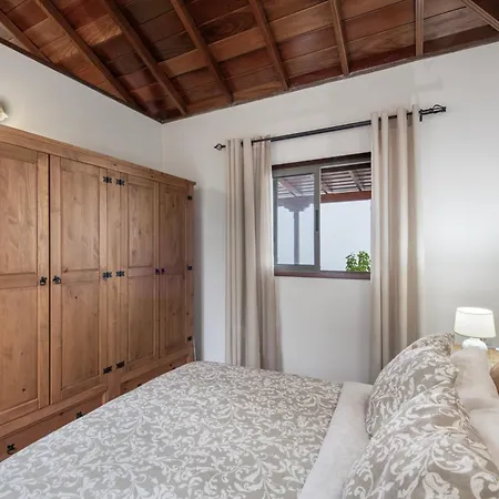 Casa Balcon Garafia