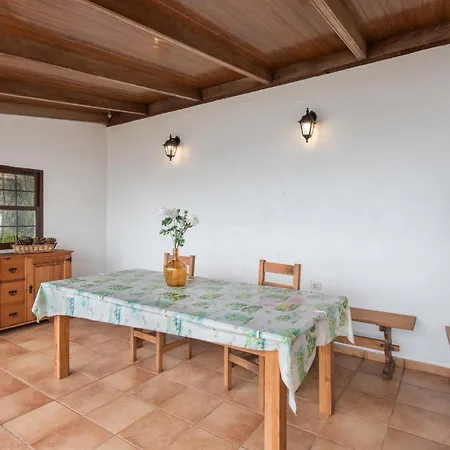 Casa Balcon Garafia *