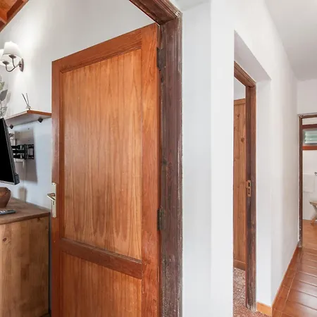 Casa Balcon Garafia Apartament