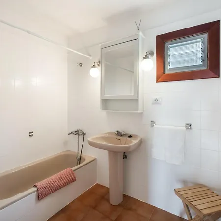 Apartment Casa Balcon Garafia El Mudo