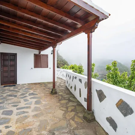 Casa Balcon Garafia