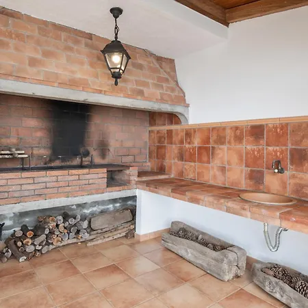 Apartmán Casa Balcon Garafia *